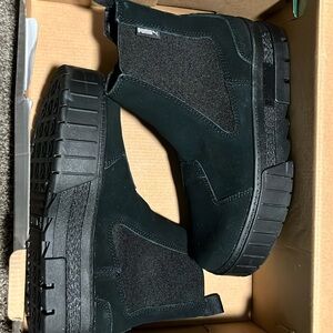 Puma Chelsea Boots